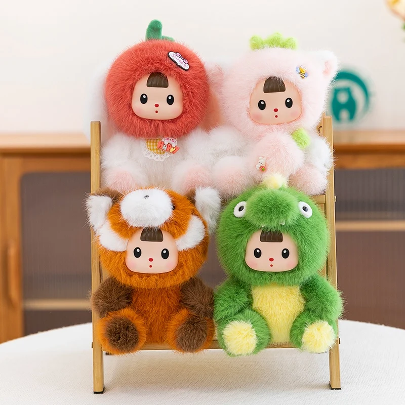17cm Cute Creative Dinosaurs P - đánh giá và giá Kids Toys Dinosaur