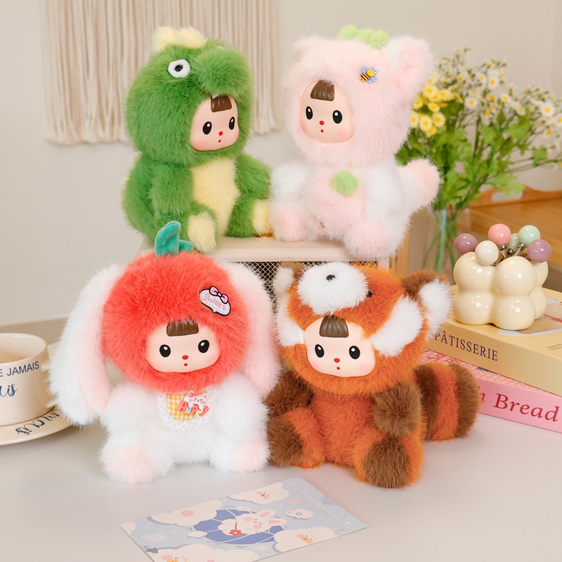 17cm Cute Creative Dinosaurs P - đánh giá và giá Kids Toys Dinosaur