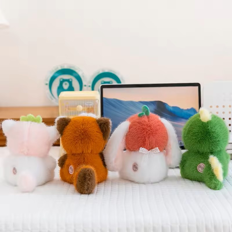 17cm Cute Creative Dinosaurs P - đánh giá và giá Kids Toys Dinosaur