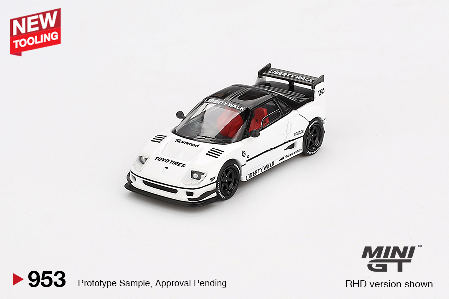 MINIGT 1/64 Mazda AZ-1 Liberty - đánh giá và giá Kids Toys Car