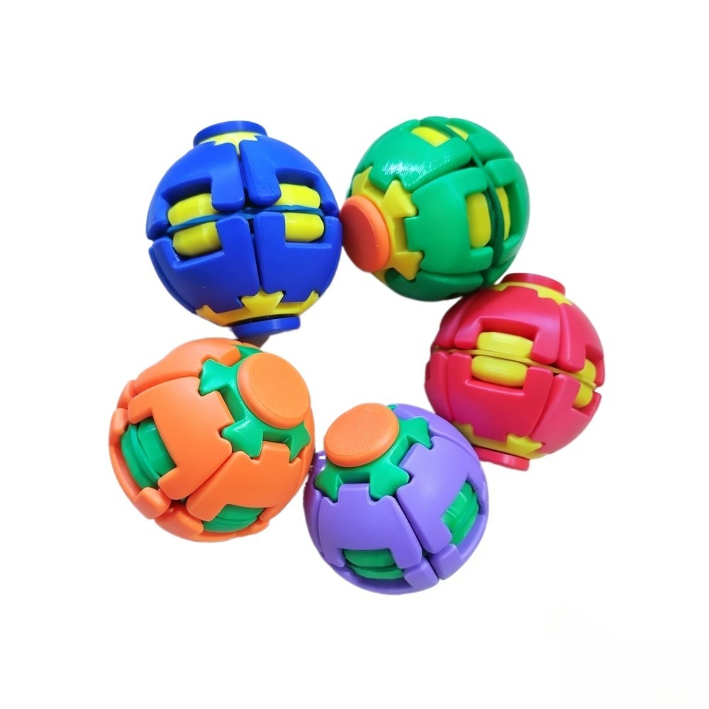 Transforming Fidget Spinner Ba - đánh giá và giá Kids & Toys Expo Saudi Arabia