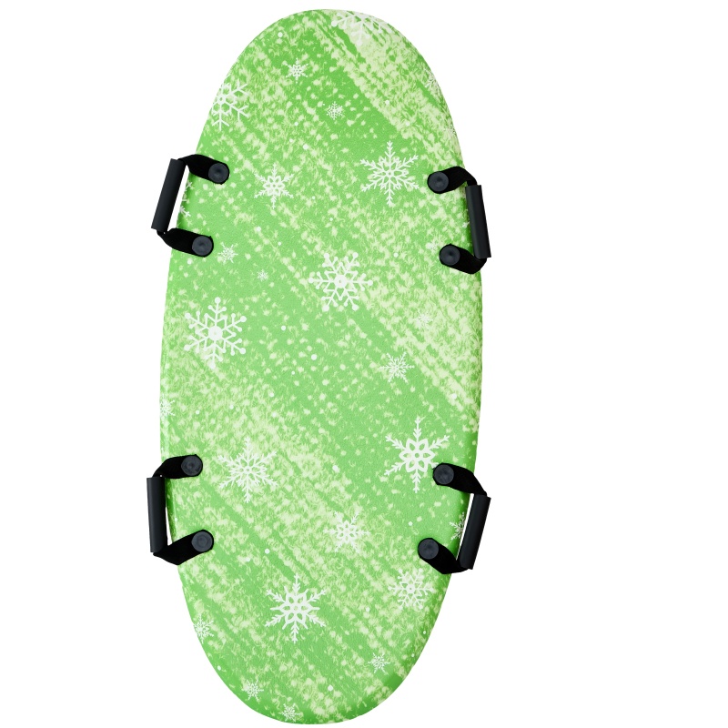 Kids Comfort Foam Snow Sled Lo - đánh giá và giá Kids & Toys Expo Saudi Arabia