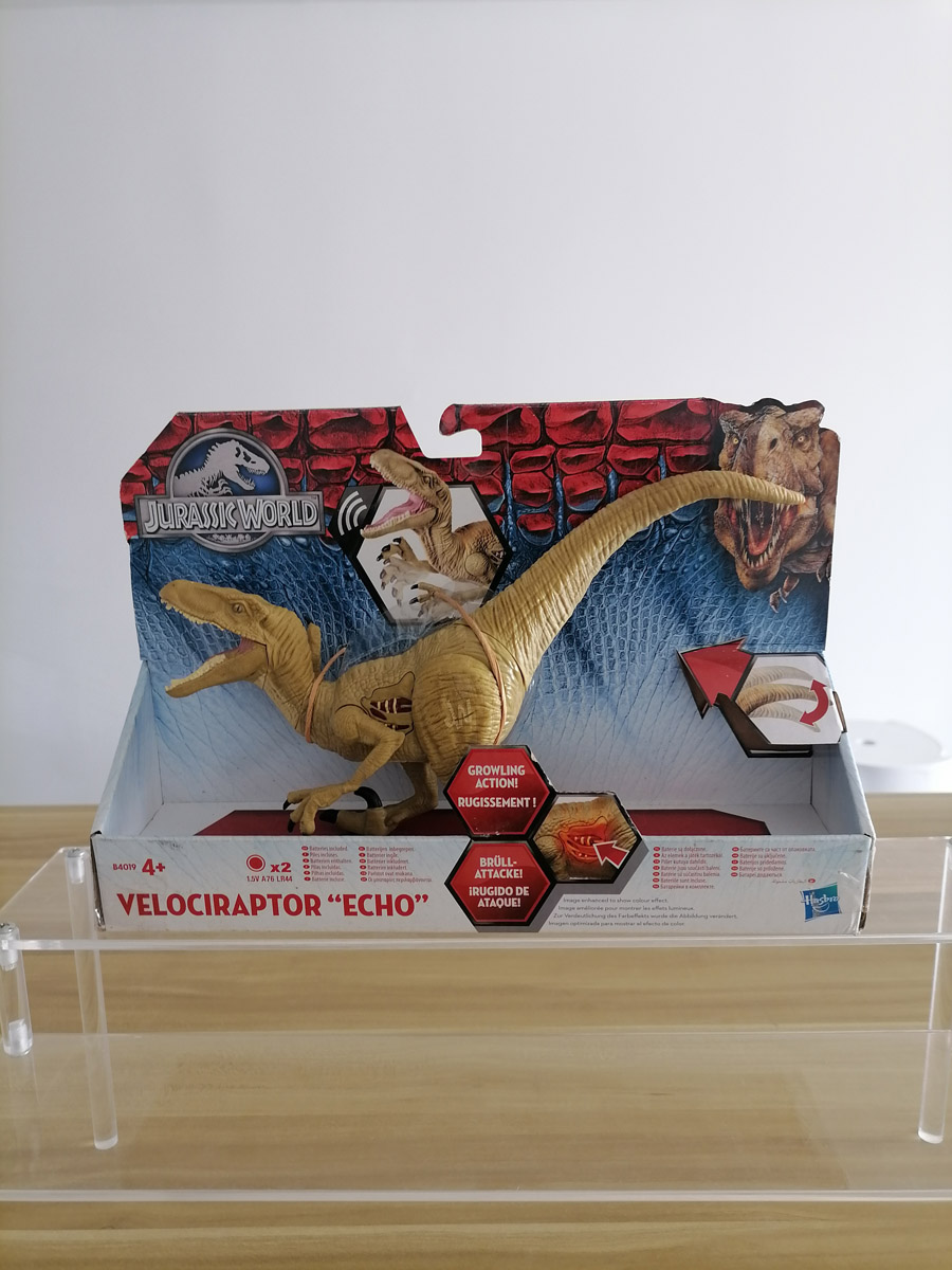 Hasbro Jurass Worlds Tyrannosa - đánh giá và giá Kids Toys Dinosaur