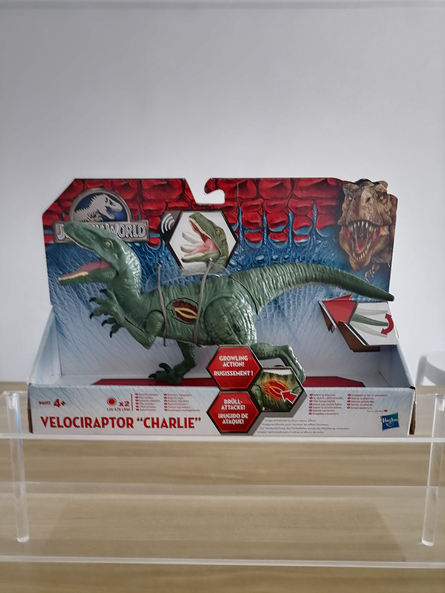 Hasbro Jurass Worlds Tyrannosa - đánh giá và giá Kids Toys Dinosaur