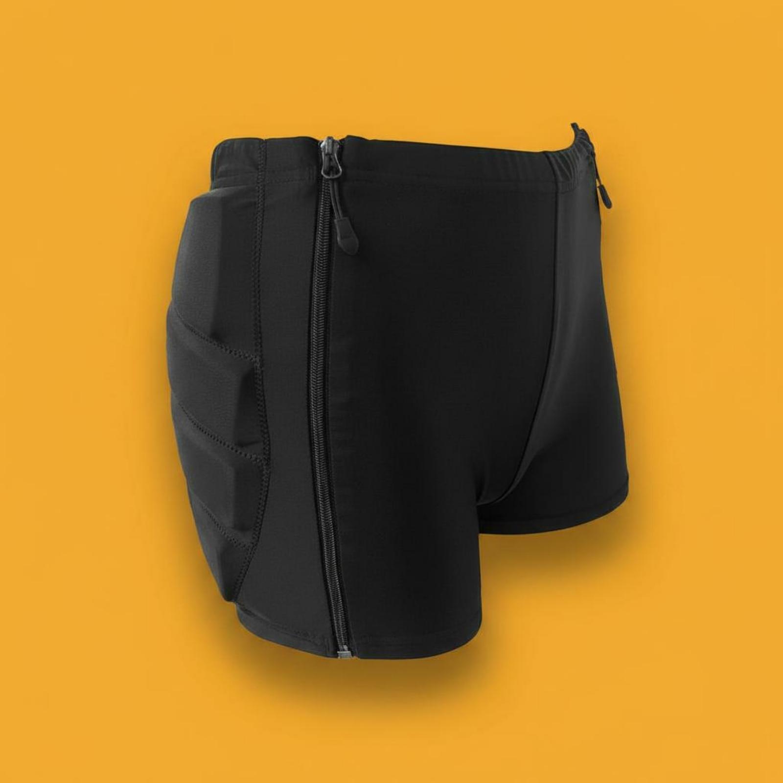 Padded Ice Skate Shorts Easy S - đánh giá và giá Kids & Toys Expo Saudi Arabia