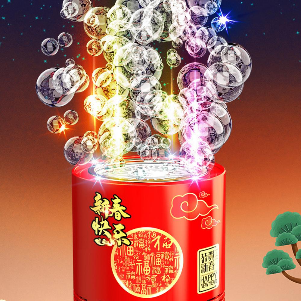 Creative Bubble Blower Machine - đánh giá và giá Bubble Machine Outdoor