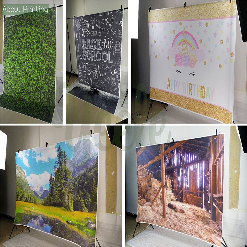 Photography Backdrop Bookcase  - đánh giá và giá Banner Kids Toys
