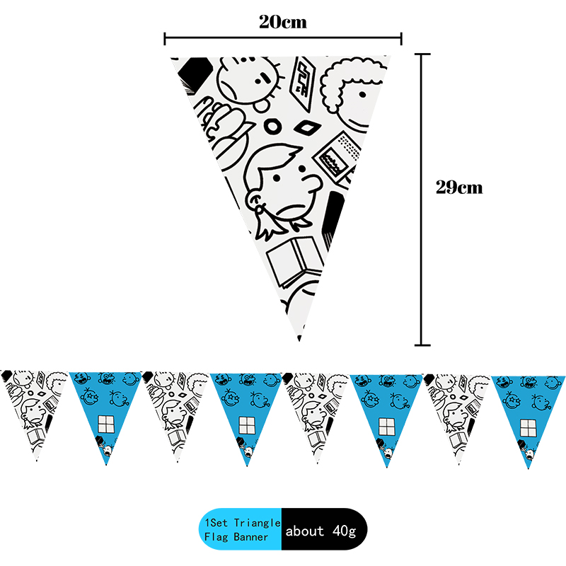 Diary of A Wimpy Kid Child Bir - đánh giá và giá Banner Kids Toys