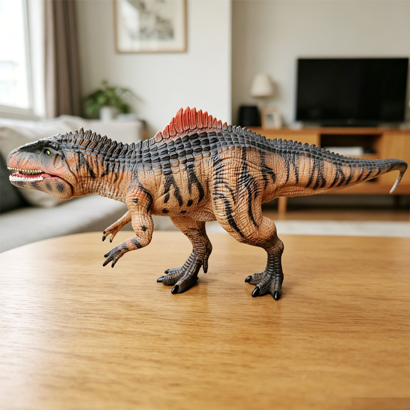 Realistic Giganotosaurus Dinos - đánh giá và giá Kids Toys Dinosaur