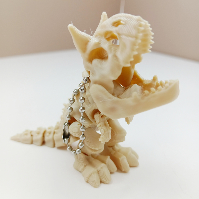 3D Printed Tyrannosaurus Rex S - đánh giá và giá Kids Toys Dinosaur