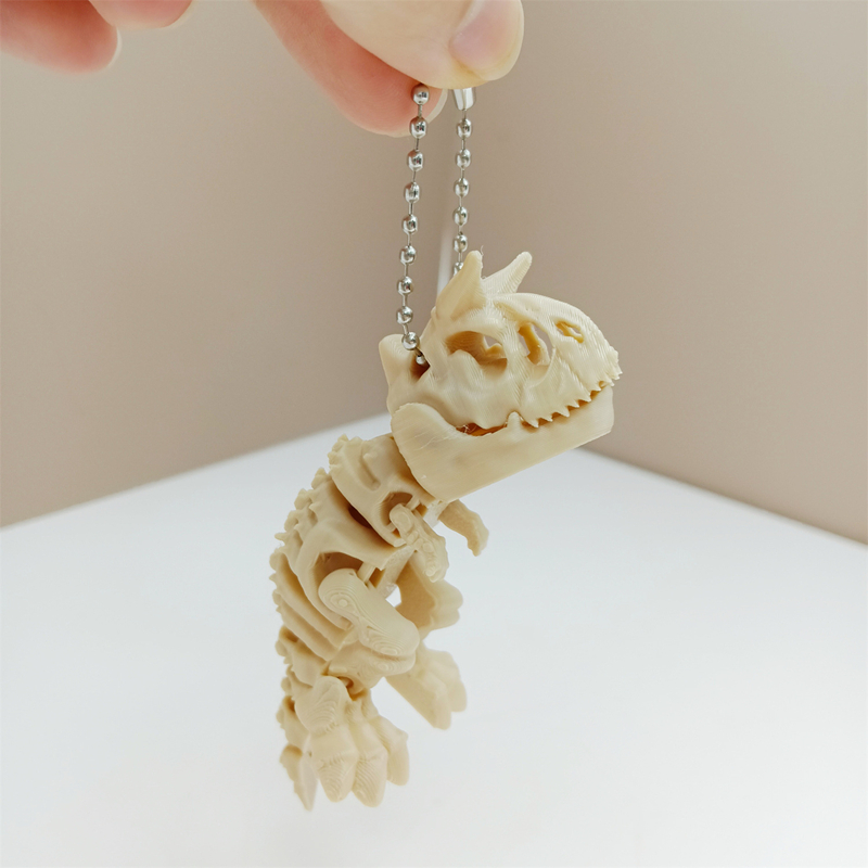 3D Printed Tyrannosaurus Rex S - đánh giá và giá Kids Toys Dinosaur