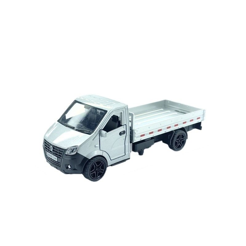 1/36 Alloy Liuzhou Truck Model - đánh giá và giá Kids Toys Car