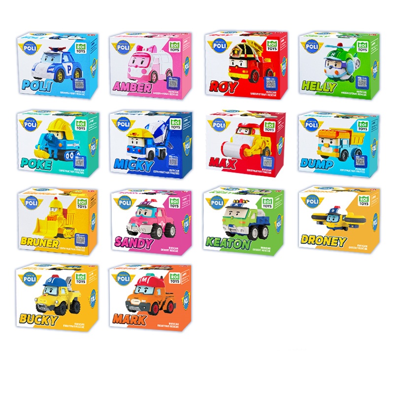 MINICAR Series Single Vehicle, - đánh giá và giá Kids Toys Car