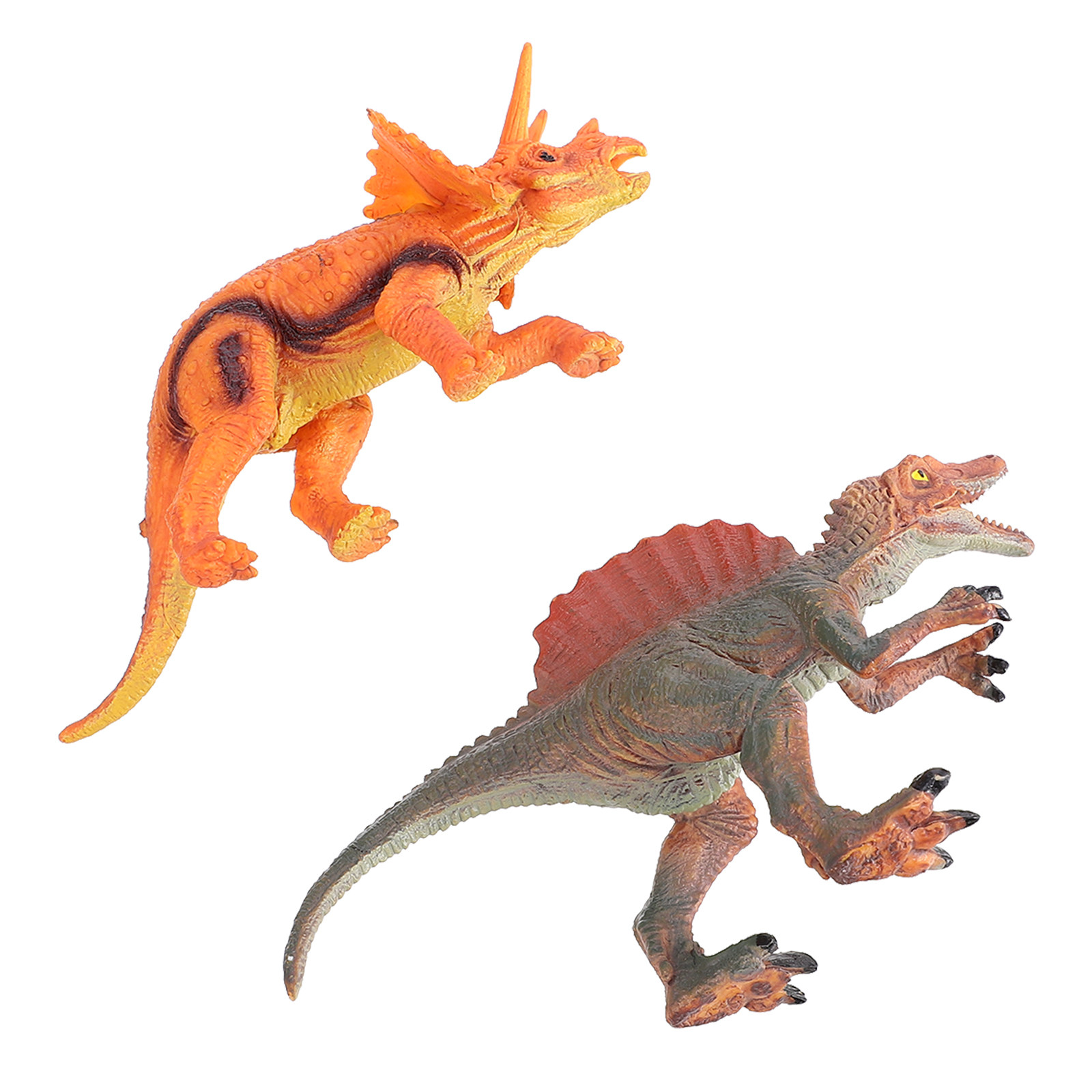 2Pcs Dinosaur Decoration for K - đánh giá và giá Kids Toys Dinosaur