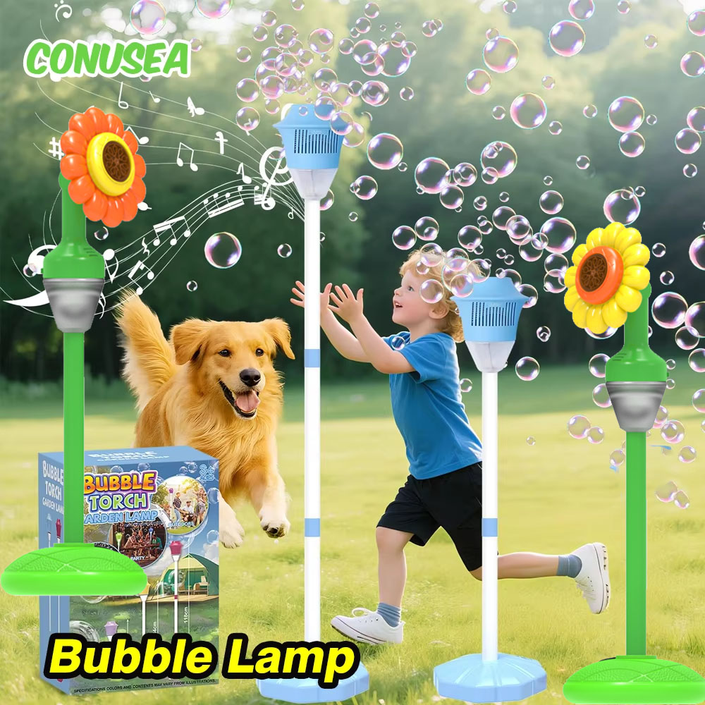 Electric Street Lamp Soap Bubb - đánh giá và giá Bubble Machine Outdoor