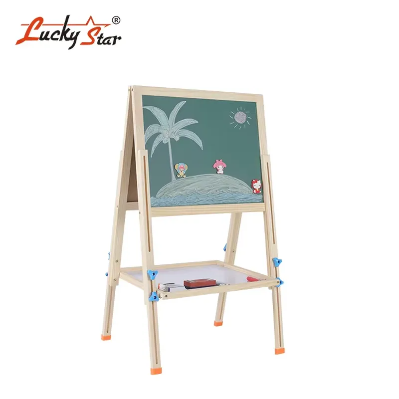 Folding Double Sided Adjustabl - đánh giá và giá Kids & Toys Expo Saudi Arabia