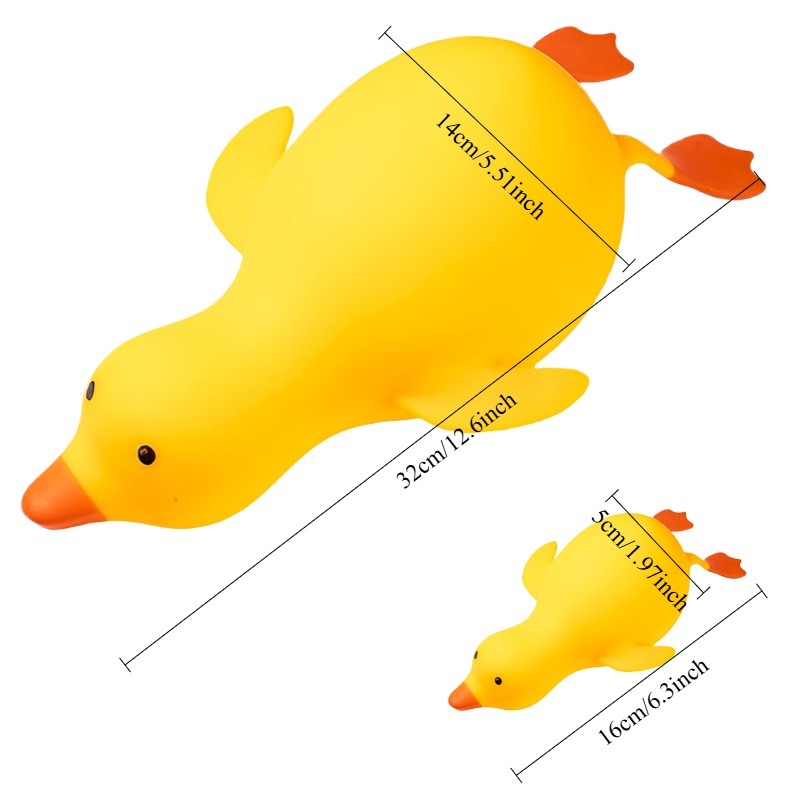 Squishy Antistress Duck Fidget - đánh giá và giá Kids & Toys Expo Saudi Arabia