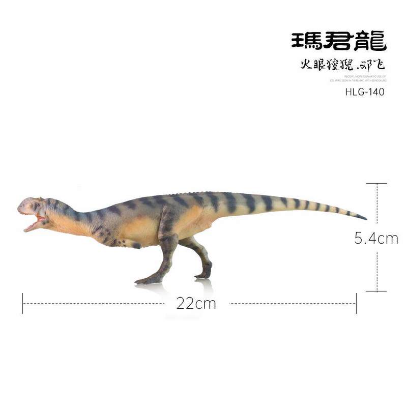 HAOLONGGOOD Dinosaur Toy Model - đánh giá và giá Kids Toys Dinosaur