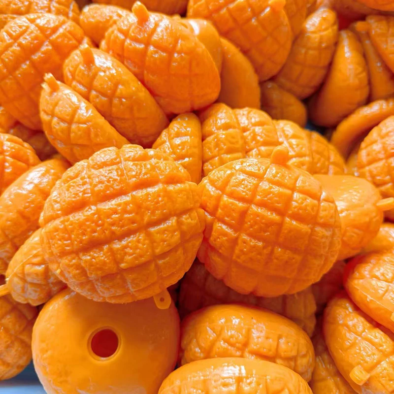 Food Shaped Stress Relief Pine - đánh giá và giá Kids & Toys Expo Saudi Arabia