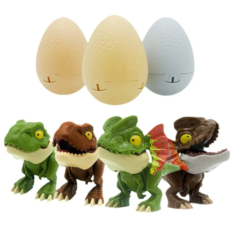 Deformable Dinosaur Egg Blind  - đánh giá và giá Kids Toys Dinosaur