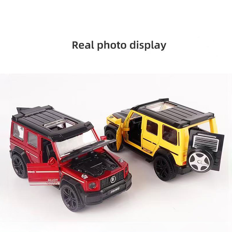 1:28 Scale Cast Simulation All - đánh giá và giá Kids Toys Car