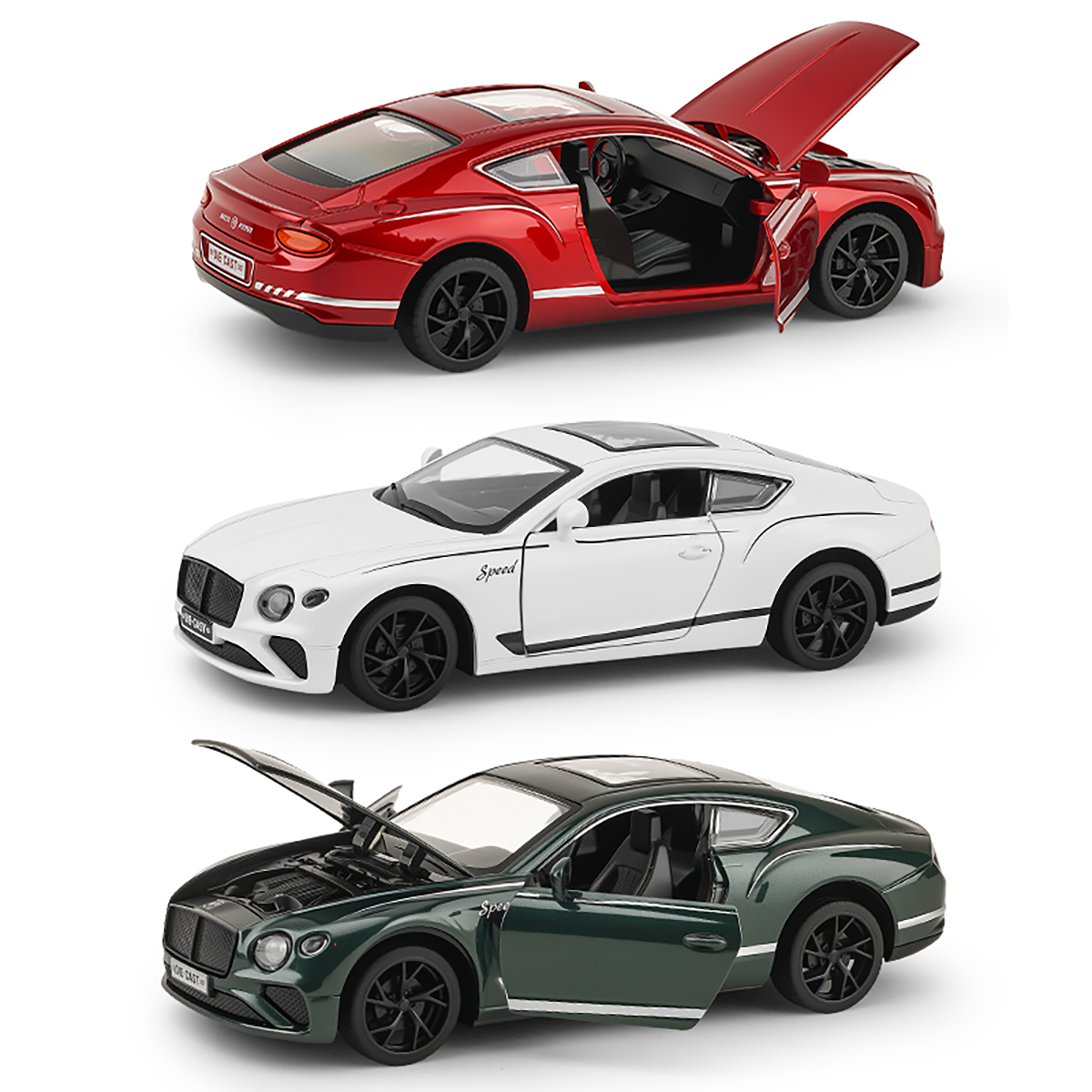 Cast Simulation Alloy Toy Car  - đánh giá và giá Kids Toys Car