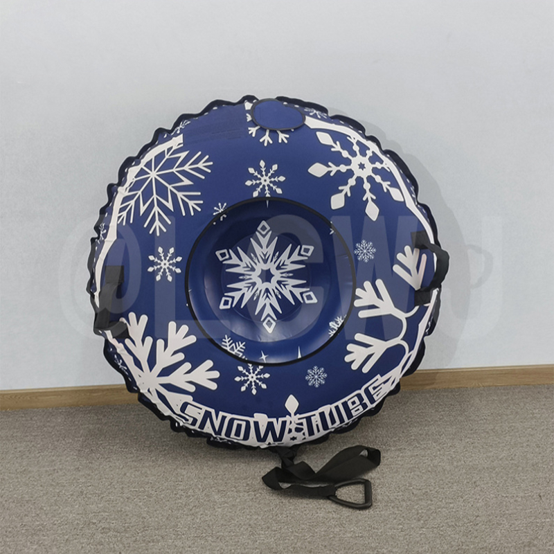 Inflatable Snow Tube Sled with - đánh giá và giá Kids & Toys Expo Saudi Arabia