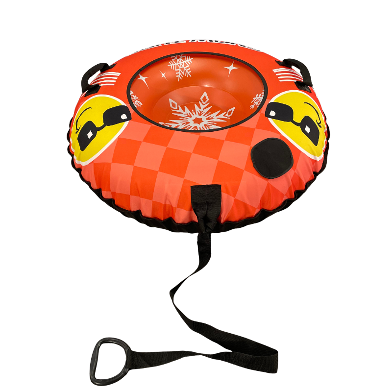 Inflatable Snow Tube Sled with - đánh giá và giá Kids & Toys Expo Saudi Arabia
