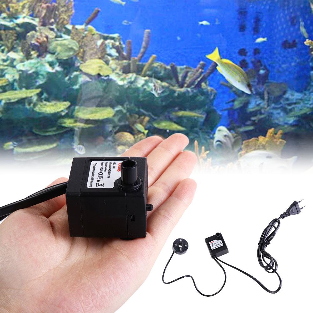 Aquarium 220V 3W Submersible W - đánh giá và giá Bubble Machine Outdoor