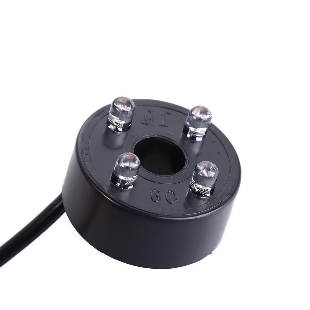 Aquarium 220V 3W Submersible W - đánh giá và giá Bubble Machine Outdoor