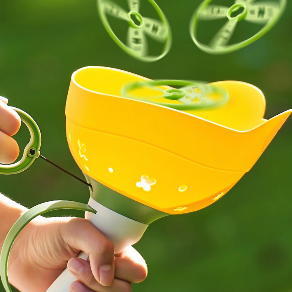 Flying Saucer Disc Launcher Ki - đánh giá và giá Kids & Toys Expo Saudi Arabia