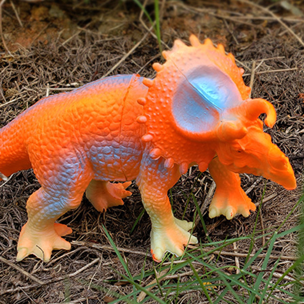 1Set Dinosaur Egg Simulation P - đánh giá và giá Kids Toys Dinosaur